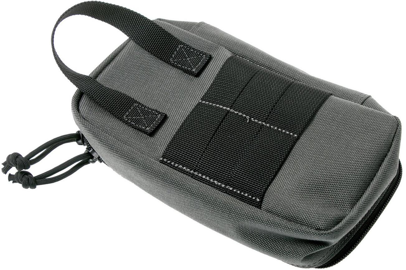 Maxpedition Skinny Pocket Organizer pouch, grijs
