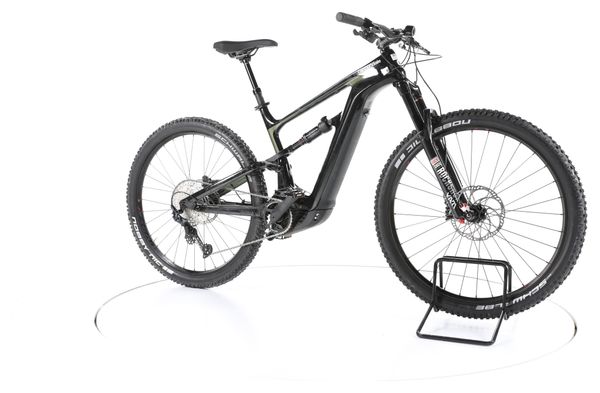 Produit reconditionné - Cannondale M Habit Neo 3 Vélo électrique VTT 2021 - Bon Etat