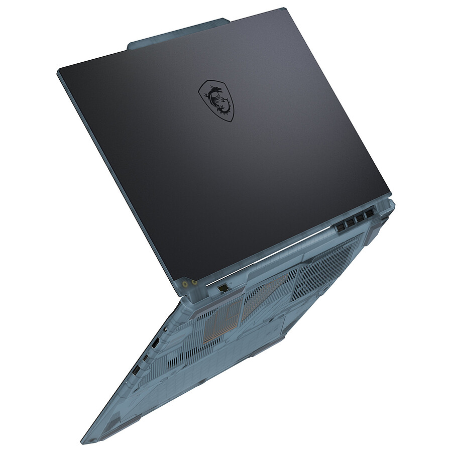 MSI Cyborg 14 A13VF-001FR