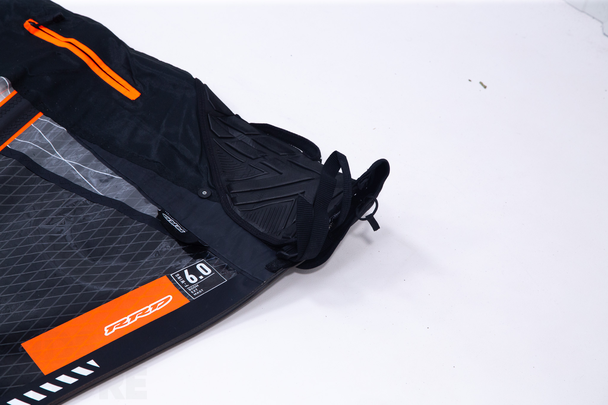 RRD F-Wing Proto 6.0 m² #34 6.0 m²