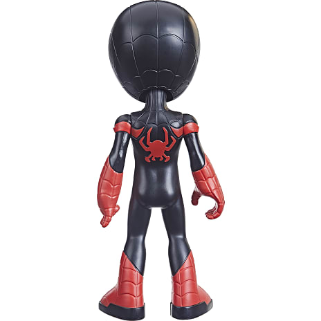 Marvel Miles Morales: Spiderman