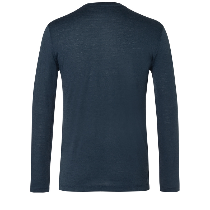 Super.Natural Herren Fourski Longsleeve