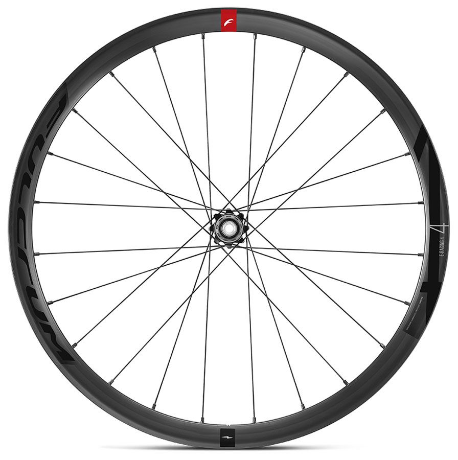 Fulcrum E-Racing 4 DB Disc Laufradsatz kaufen | Bike-Discount