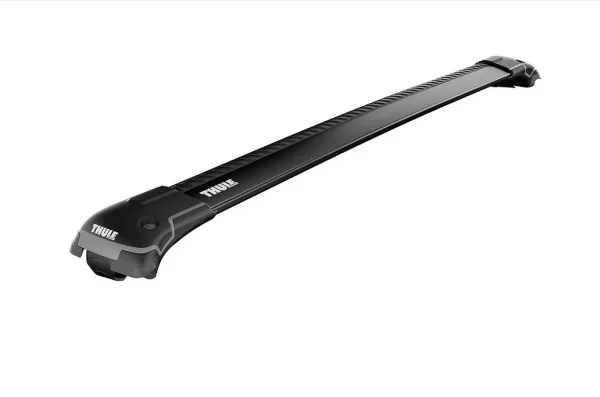 [OUTLET] - Thule WingBar Edge 9581B, Tagstativ, Tag beslag, Sort