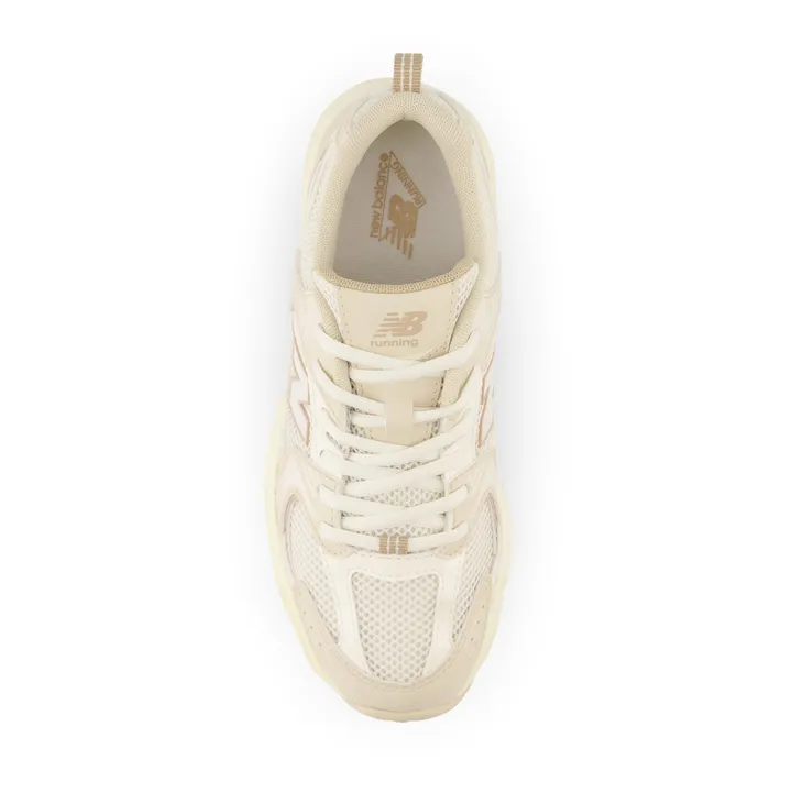 New Balance Baskets Lacets 530 | Crème