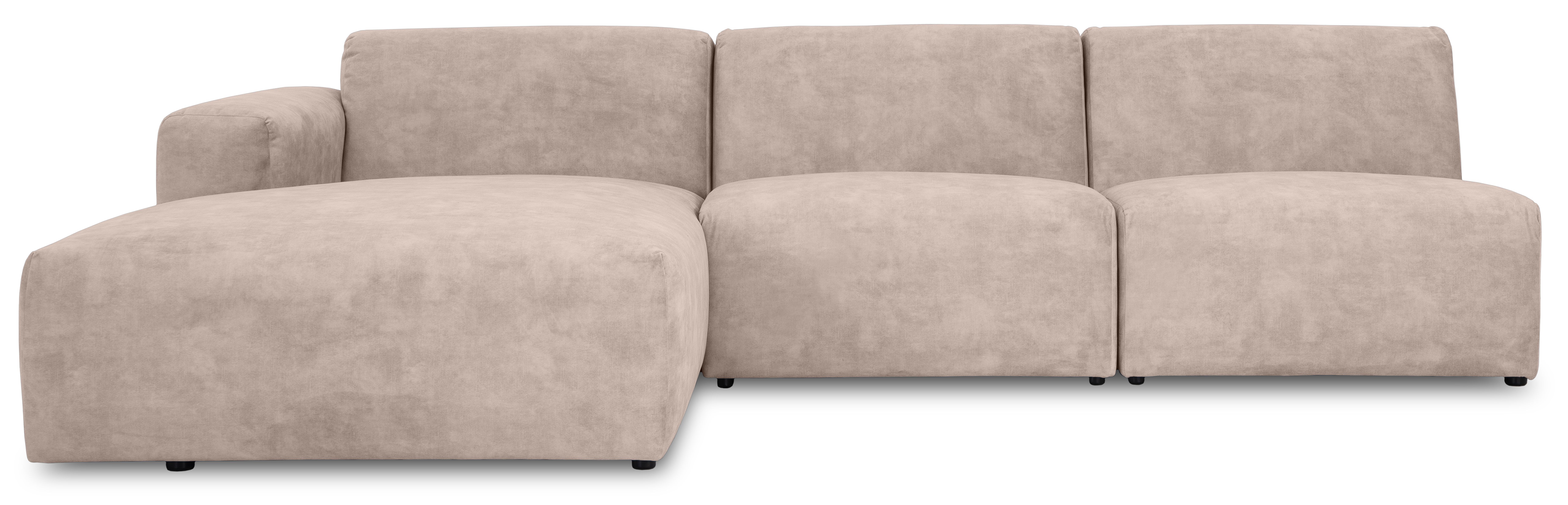 Loungebank Elore