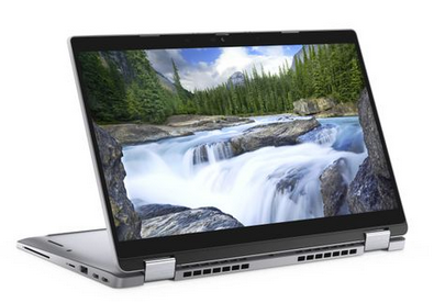 Dell Latitude 5320 2-in-1 | i5-1145G7 | 13.3