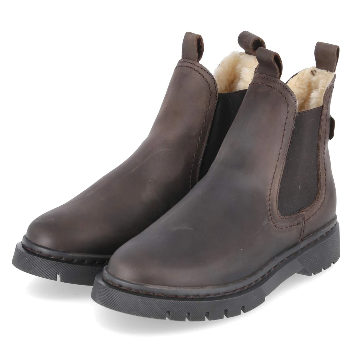 TamarisChelsea Boots - Brown