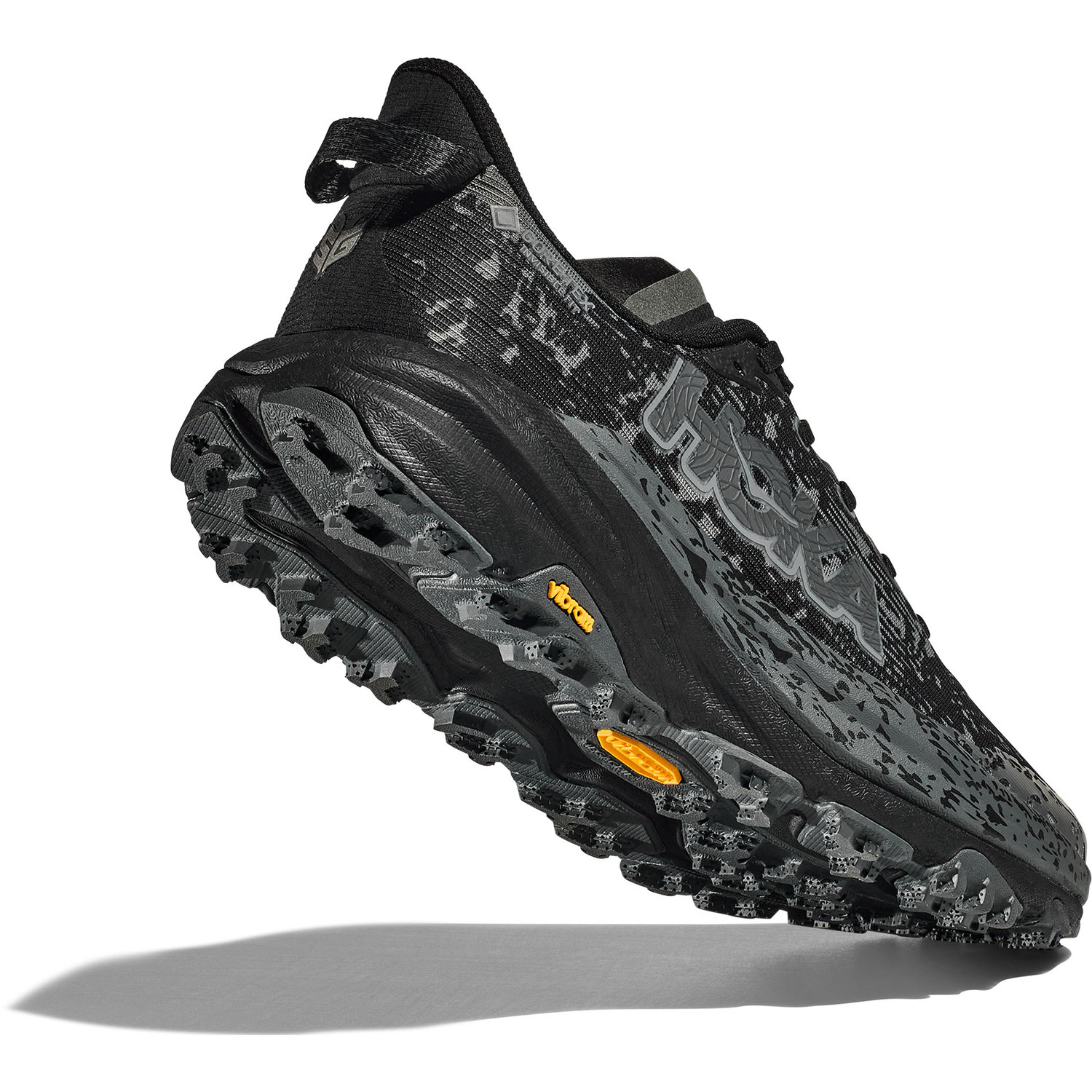 HOKA Speedgoat 6 GTX Breed Heren