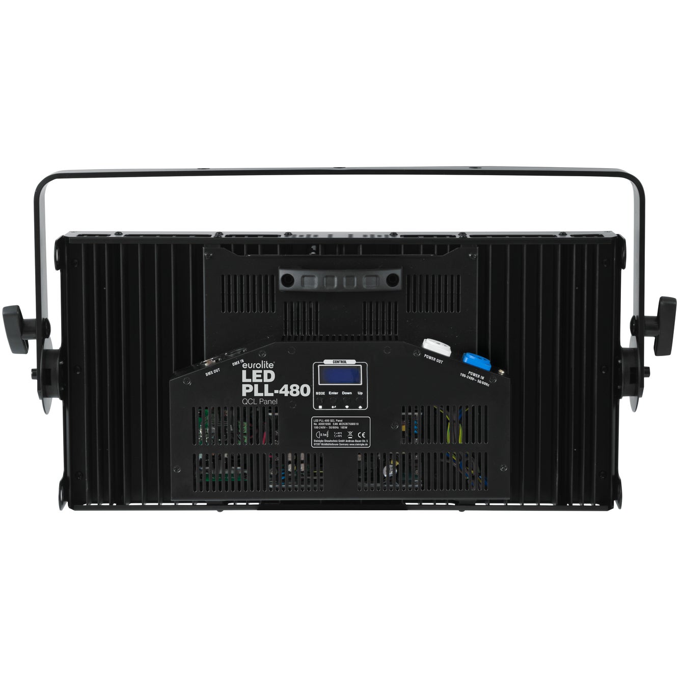 Eurolite PLL-480 QCL LED paneel