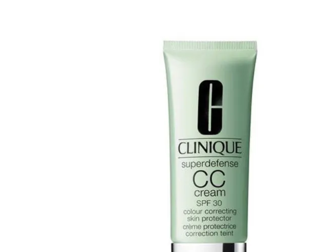 Clinique Superdefense Cc Cream SPF30 - Dame - 40 ml Medium