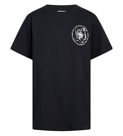Grønt T-shirt - Izara - Gr?