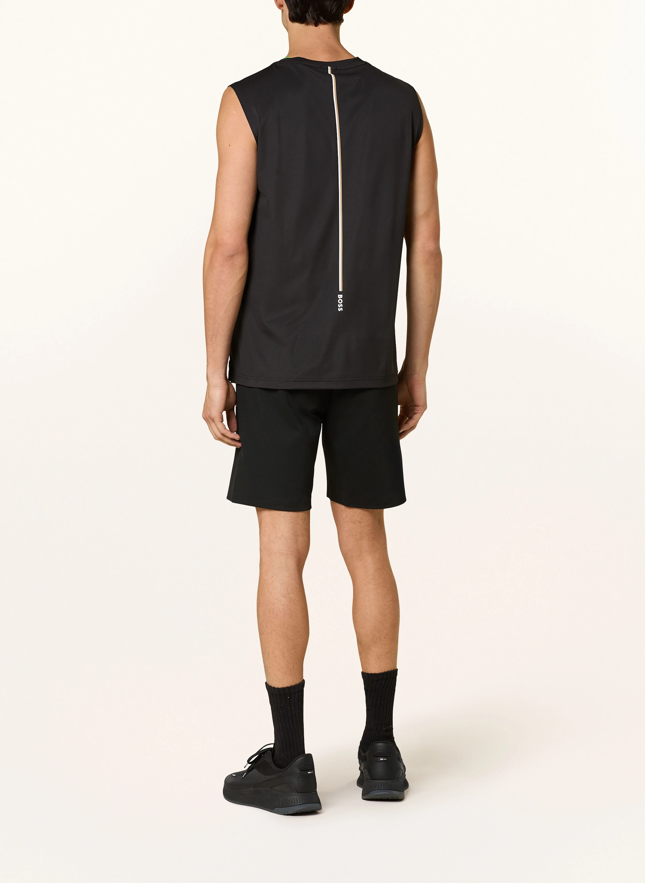 BOSS Tanktop TOC