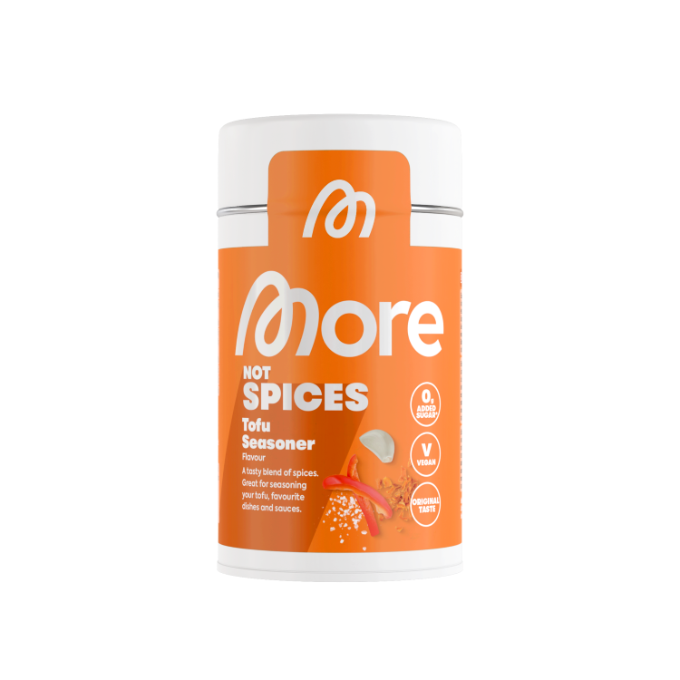 More Spices Tofu Seasoner