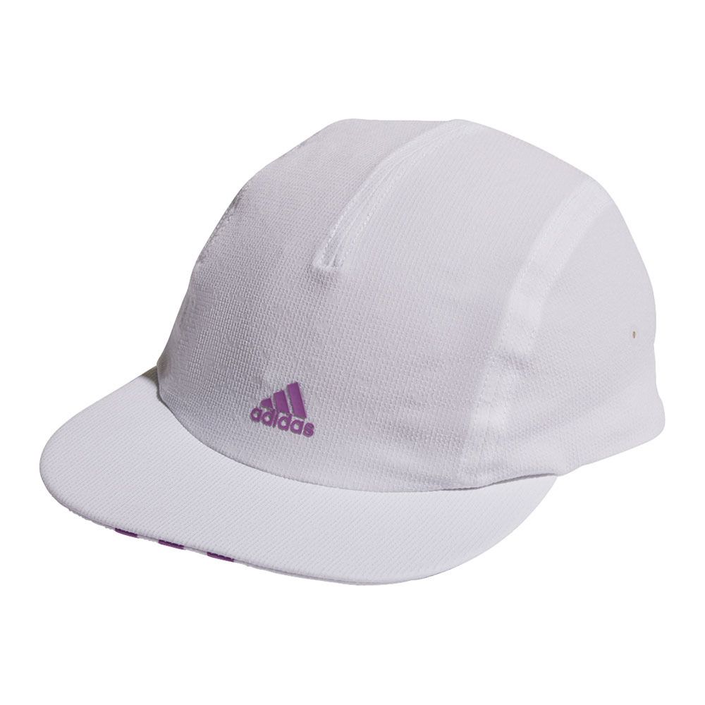 Adidas Performance HEAT.RDY - Casquette white/sepuli