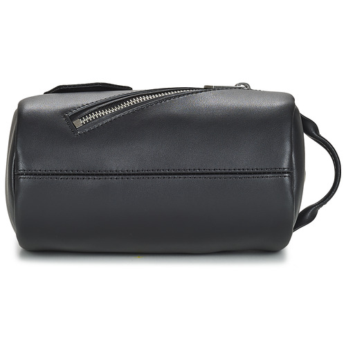 Karl Lagerfeld - K/BIKER SM CROSSBODY Negro