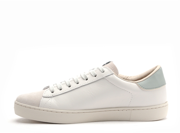 Victoria basses femme berlin piel 1126142 vert
