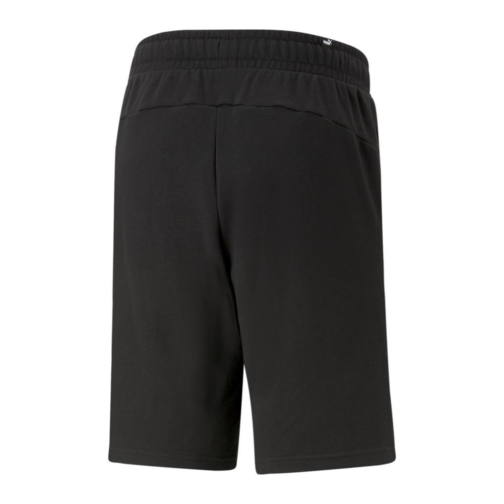Puma Short Noir Homme Puma Essential