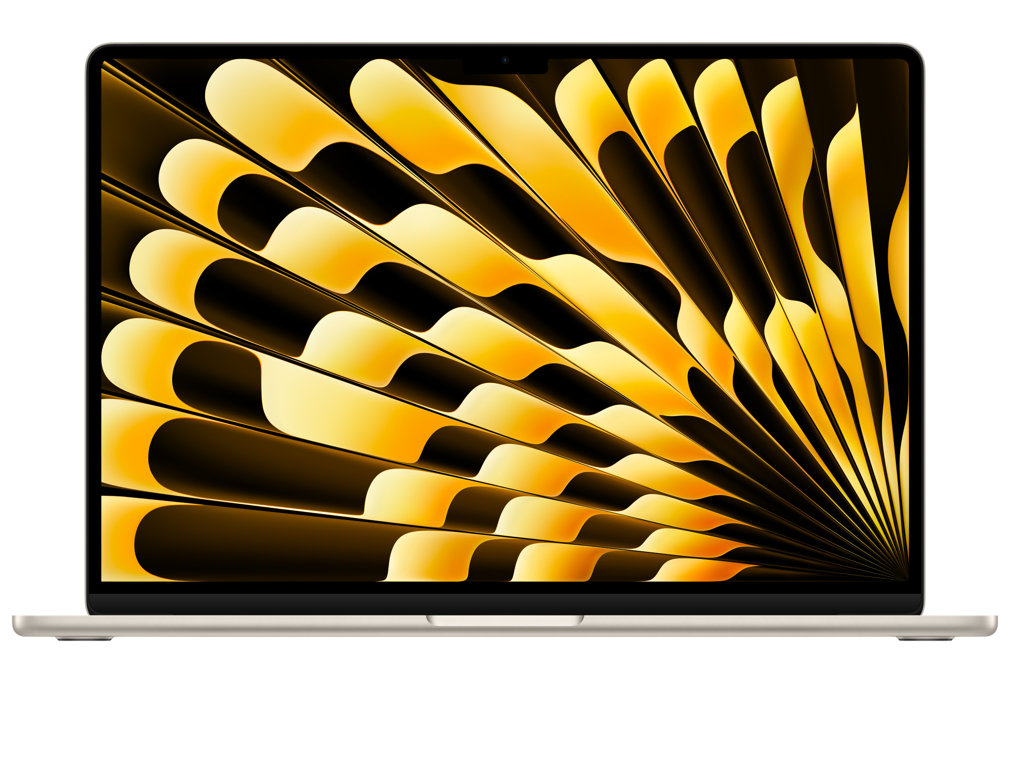 Apple MacBook Air 2024 | 15.3