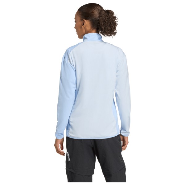 adidas Terrex - Women's MT CW Full Zip Fleece - Veste polaire