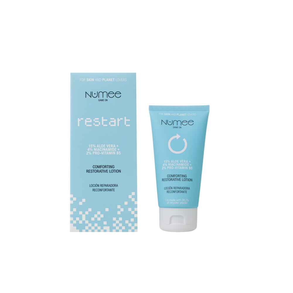 Numee Restart Comforting Restorative Gezichtslotion75 ml