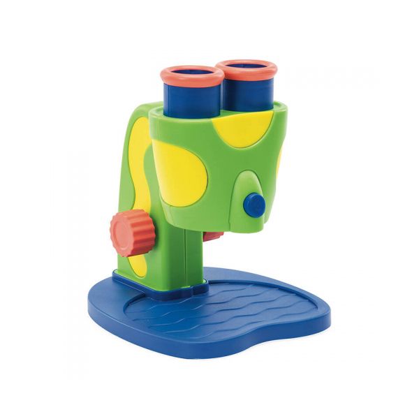 Learning Resources Microscópio Geosafari Jr. - EI-5112