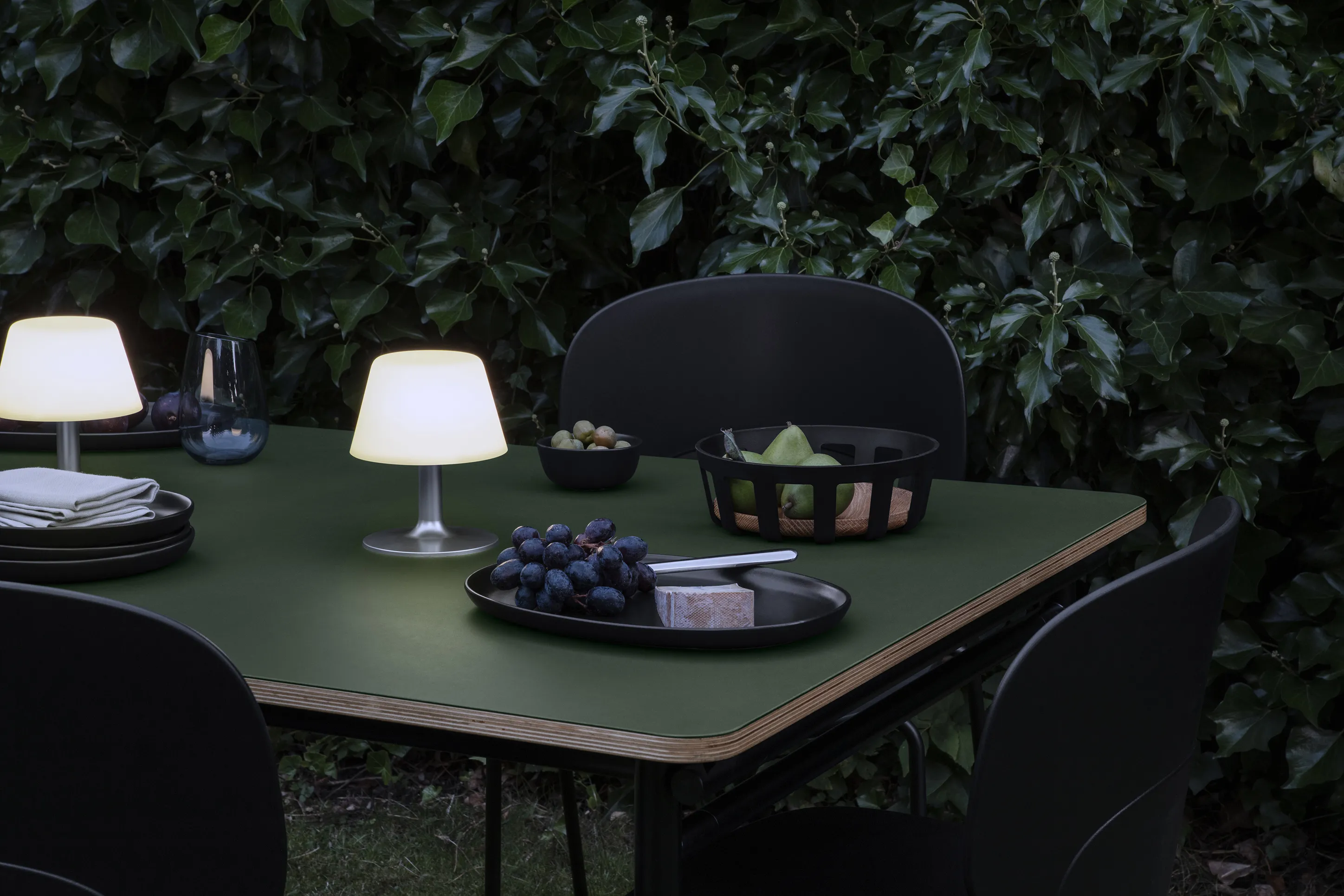 Eva Solo SunLight Bordlampe