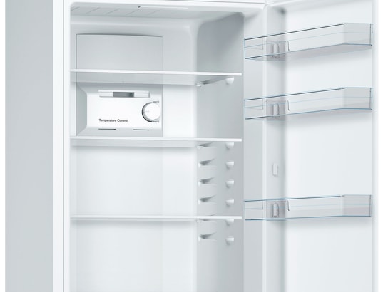 BOSCH - Réfrigérateur congélateur bas KGN36NWEA