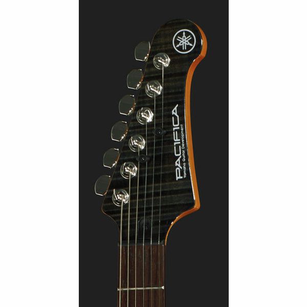 Yamaha Pacifica 611 V FM TBL