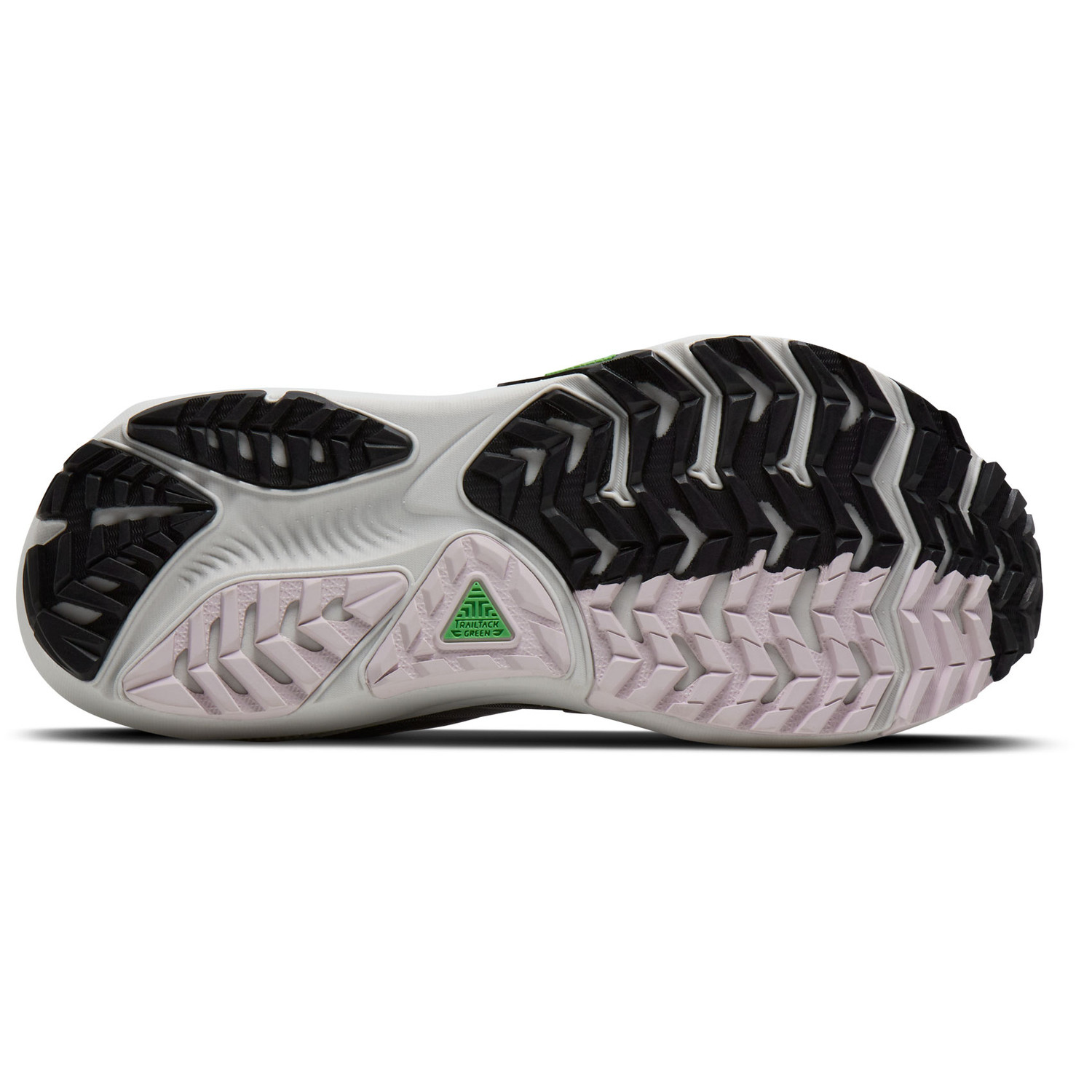 Brooks Ghost Trail Dames