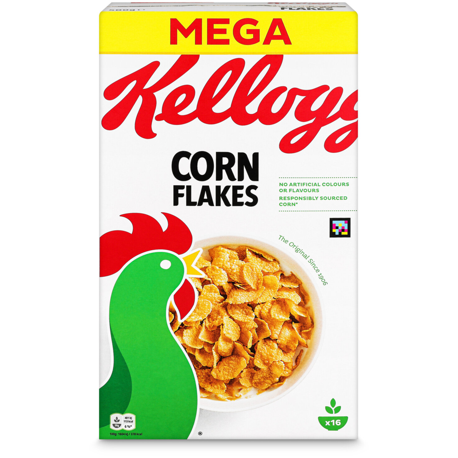 Kellogg's Cornflakes