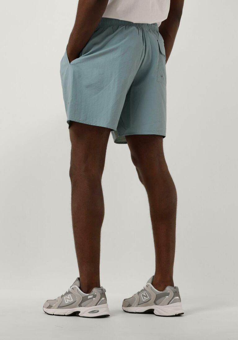 LYLE & SCOTT blauwe lyle & scott  plain swimshort