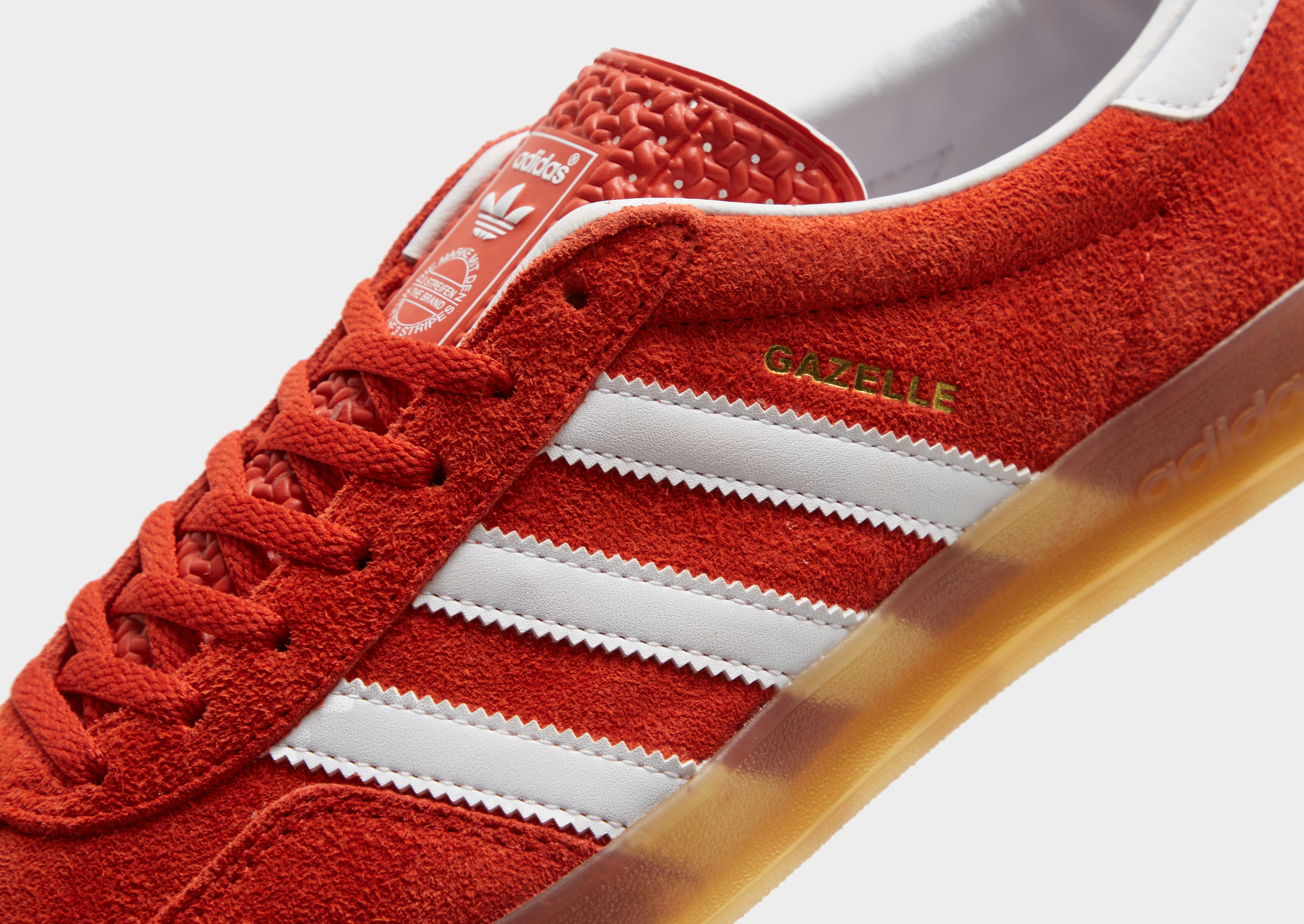 adidas Originals Gazelle Homme