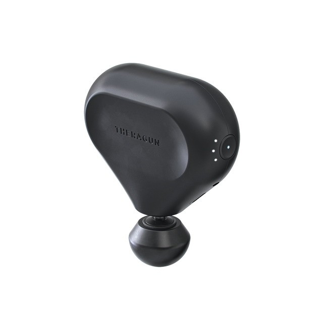 Therabody - Theragun Mini 2.0 - Din Ultimative Bærbare Genopretningsmakker!