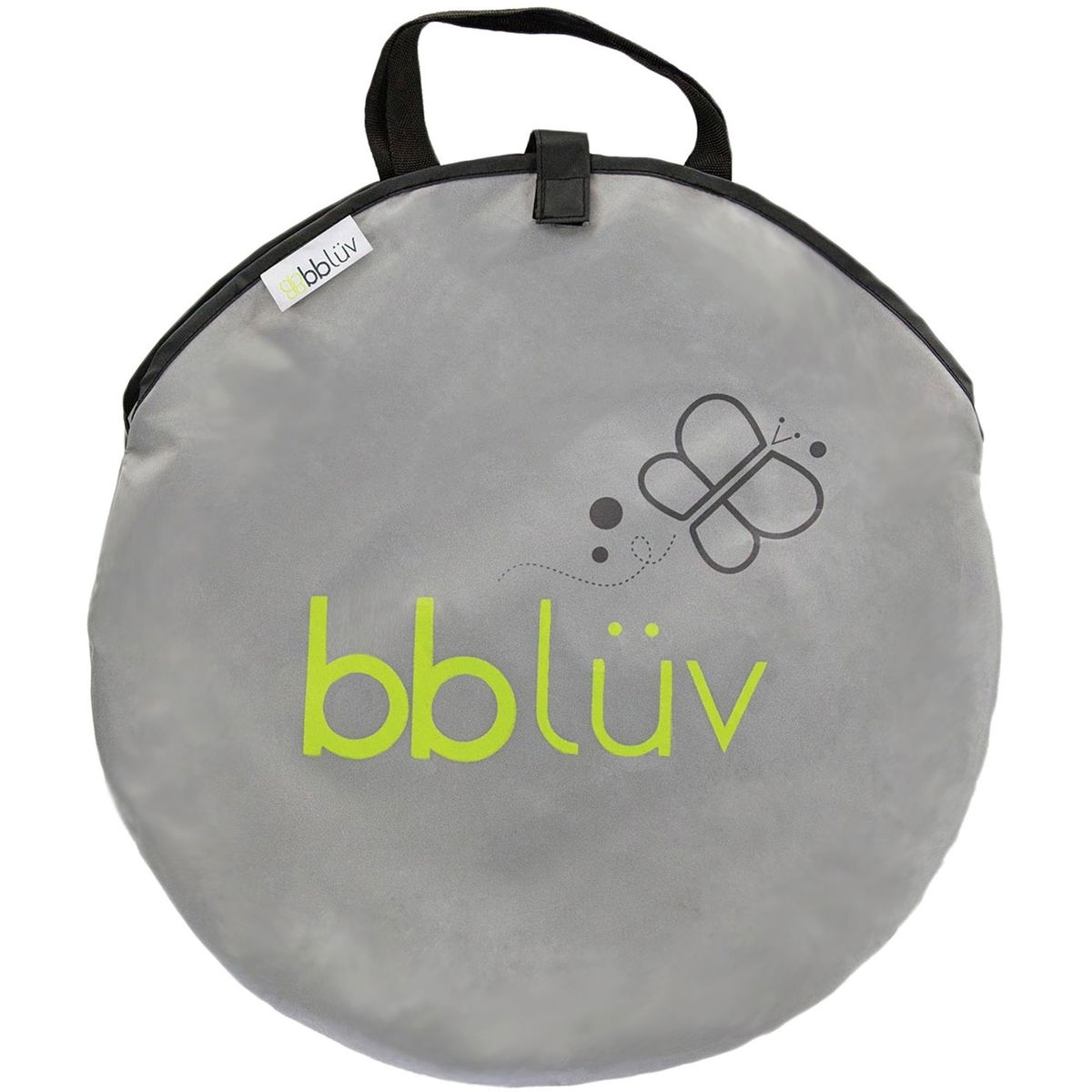 bblüvbblüv   Nidö Mini 2in1 Strandzelt
