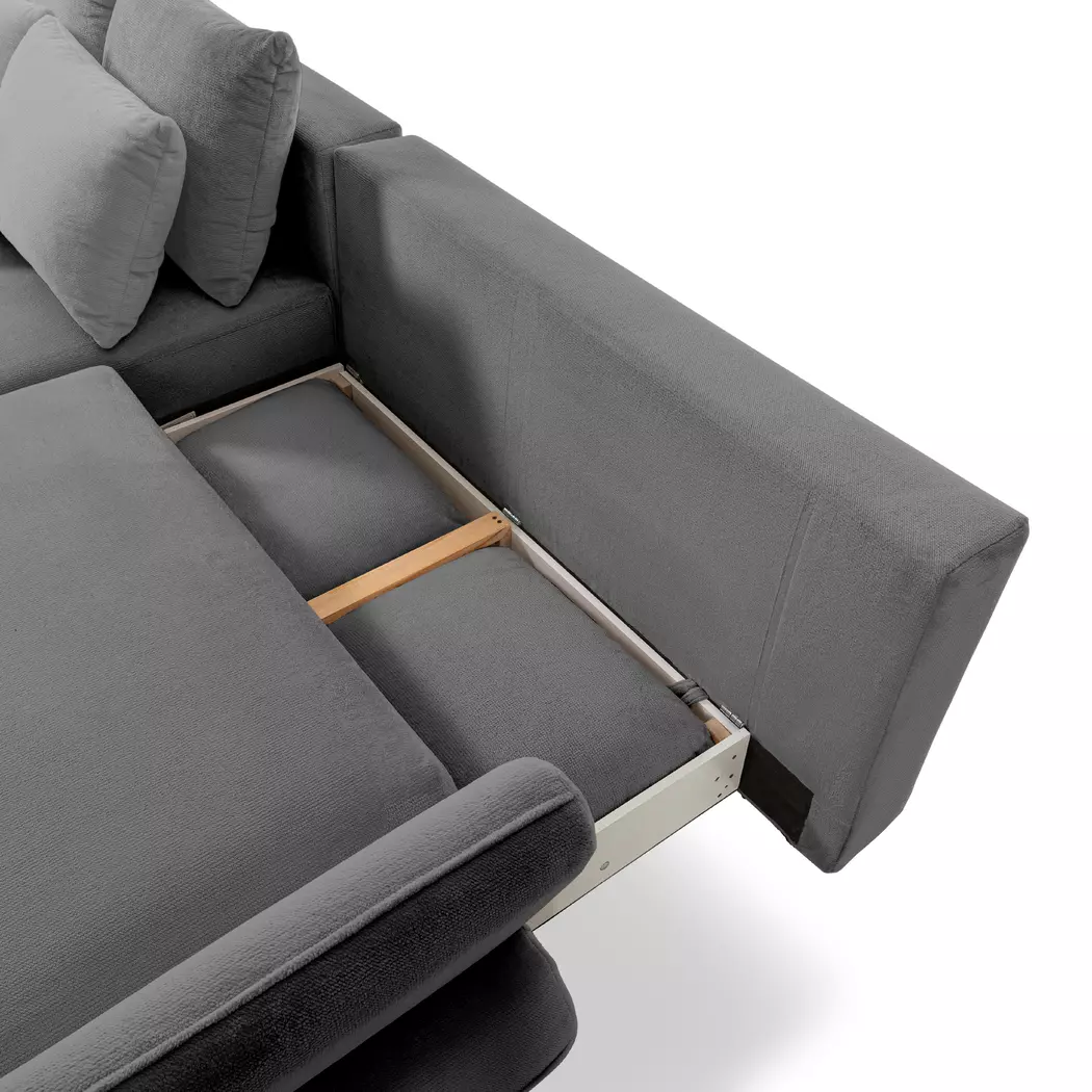 Ecksofa Monte