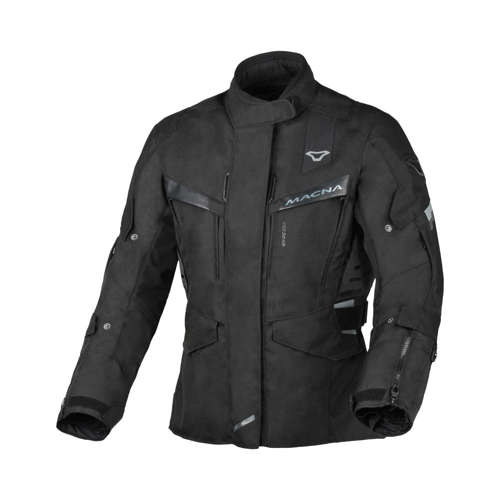 Macna - Veste femme Zastra Noir