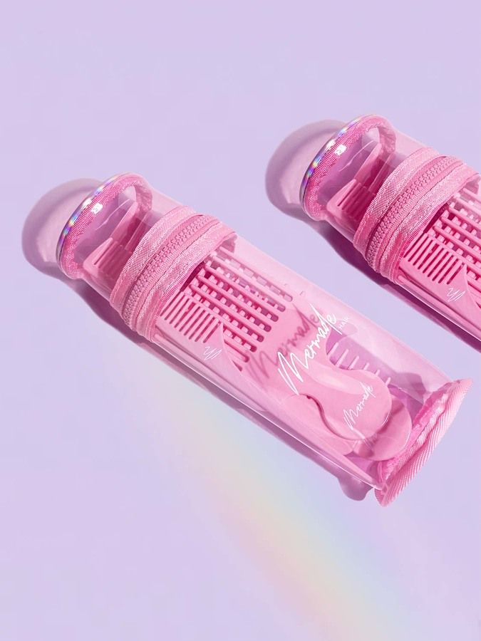 Mermade Hair The Comb Kit