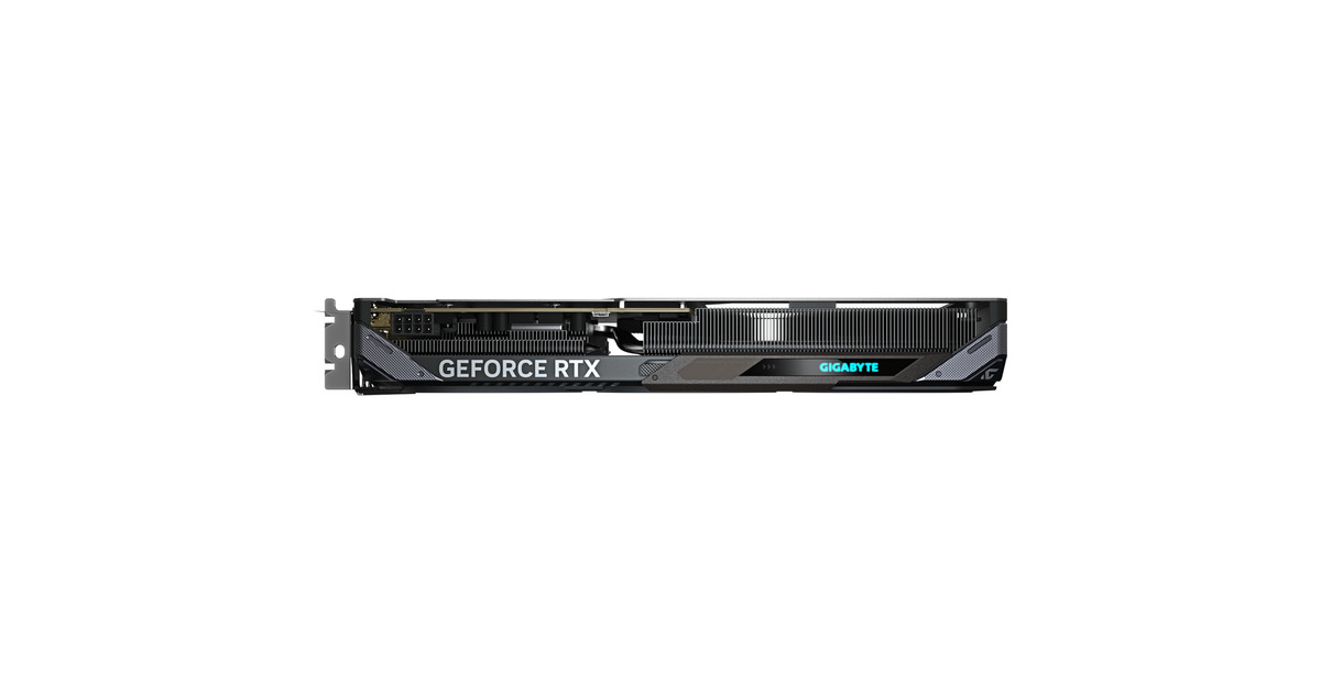 GIGABYTEGeForce RTX 5060 GAMING OC 8G grafische kaart  (3x DisplayPort, 1x HDMI, DLSS 4)