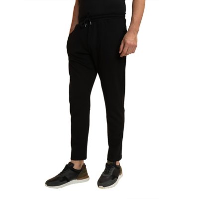 Pantalon homme Signature NOIR BENSON & CHERRY