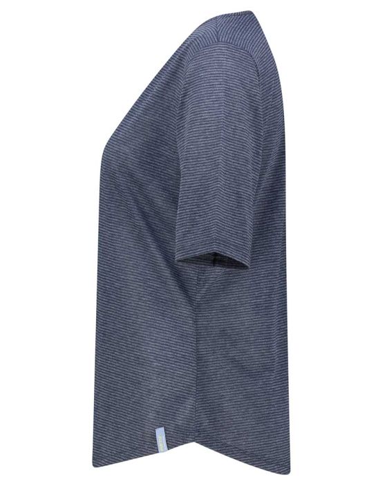 Rundu T-shirt Women dame-T-shirt