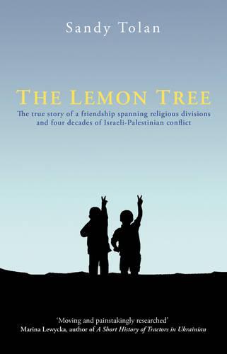 The Lemon Tree (Paperback)