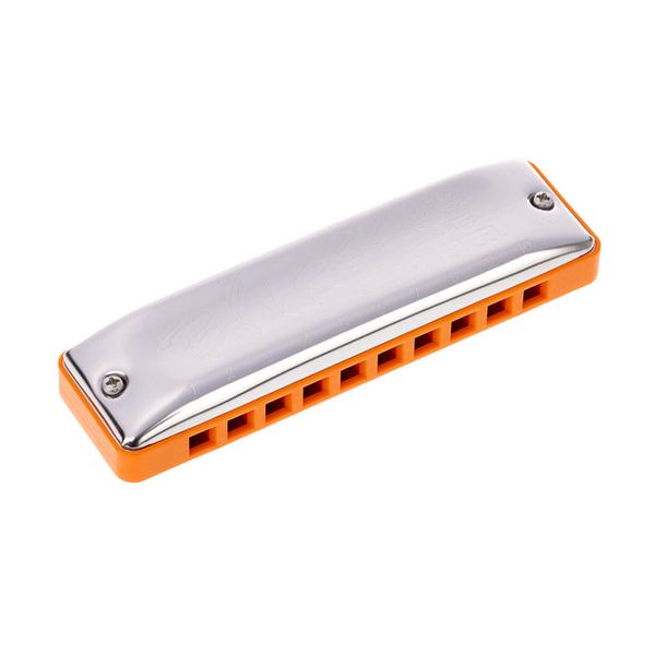 C.A. Seydel Söhne Session Steel LD