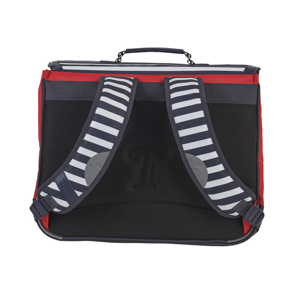Cartable Maleaume marine