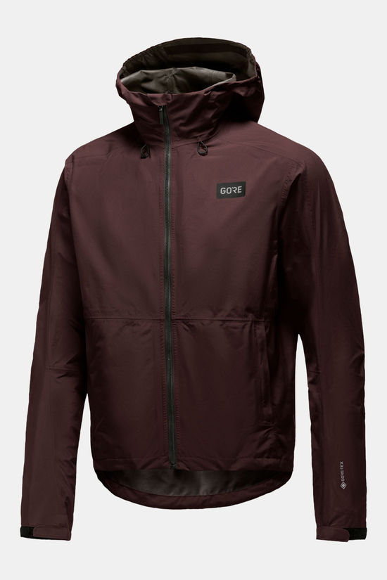 Gore Wear Gore Wear Endure Jacket Mens