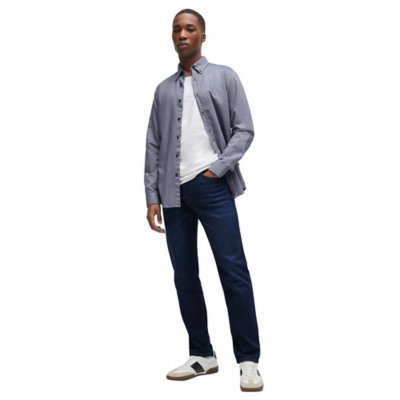 Jean homme Re.Maine Bc-C 10253228 BOSS