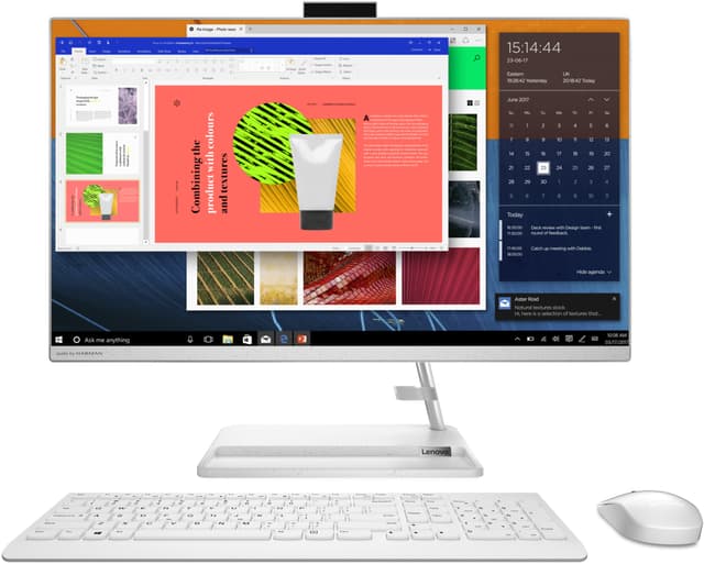 Lenovo IdeaCentre 3 27ALC6 R5-7430U/16/512 27