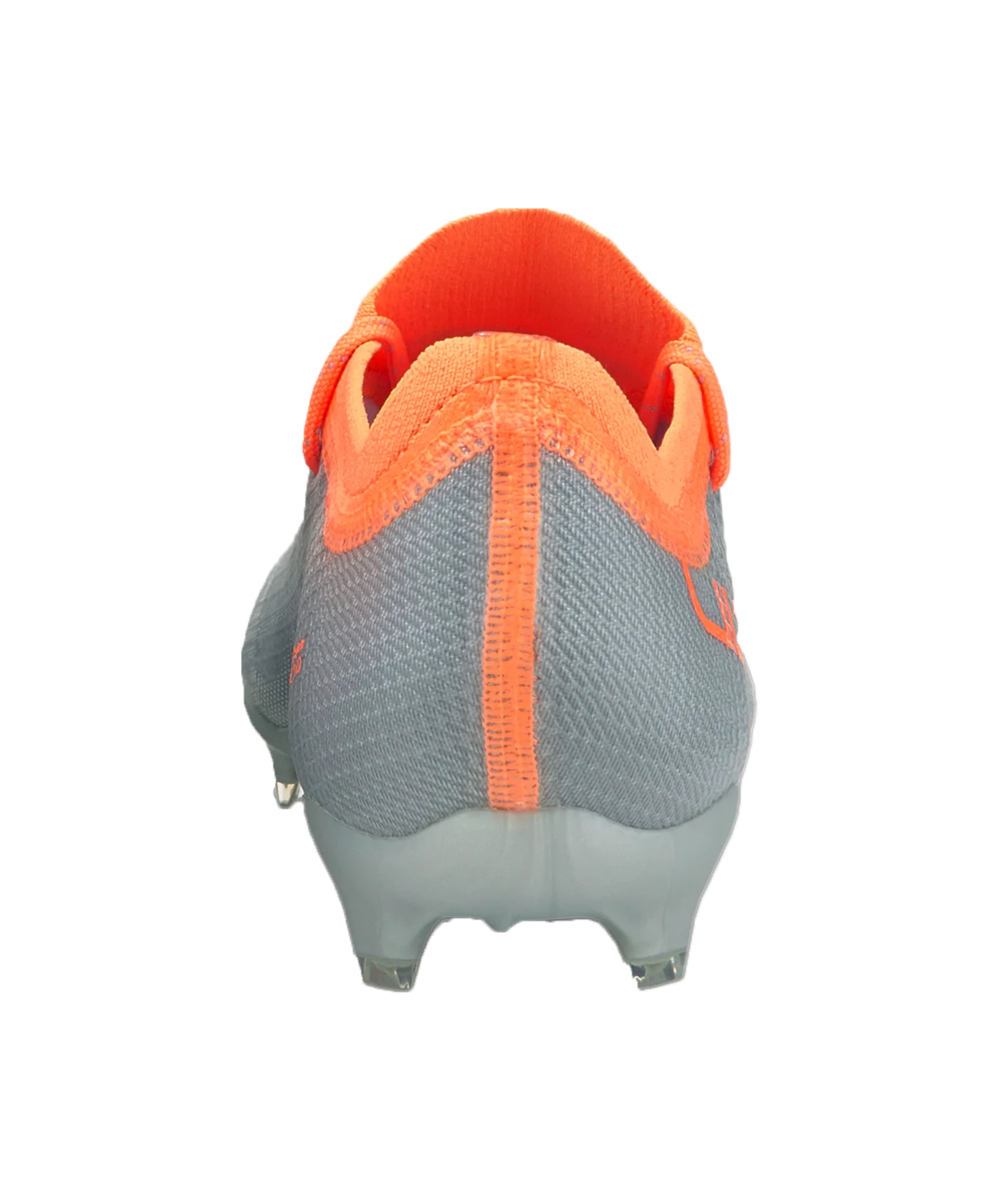 PUMA ULTRA 2.4 Instinct FG/AG Kids Silber F01