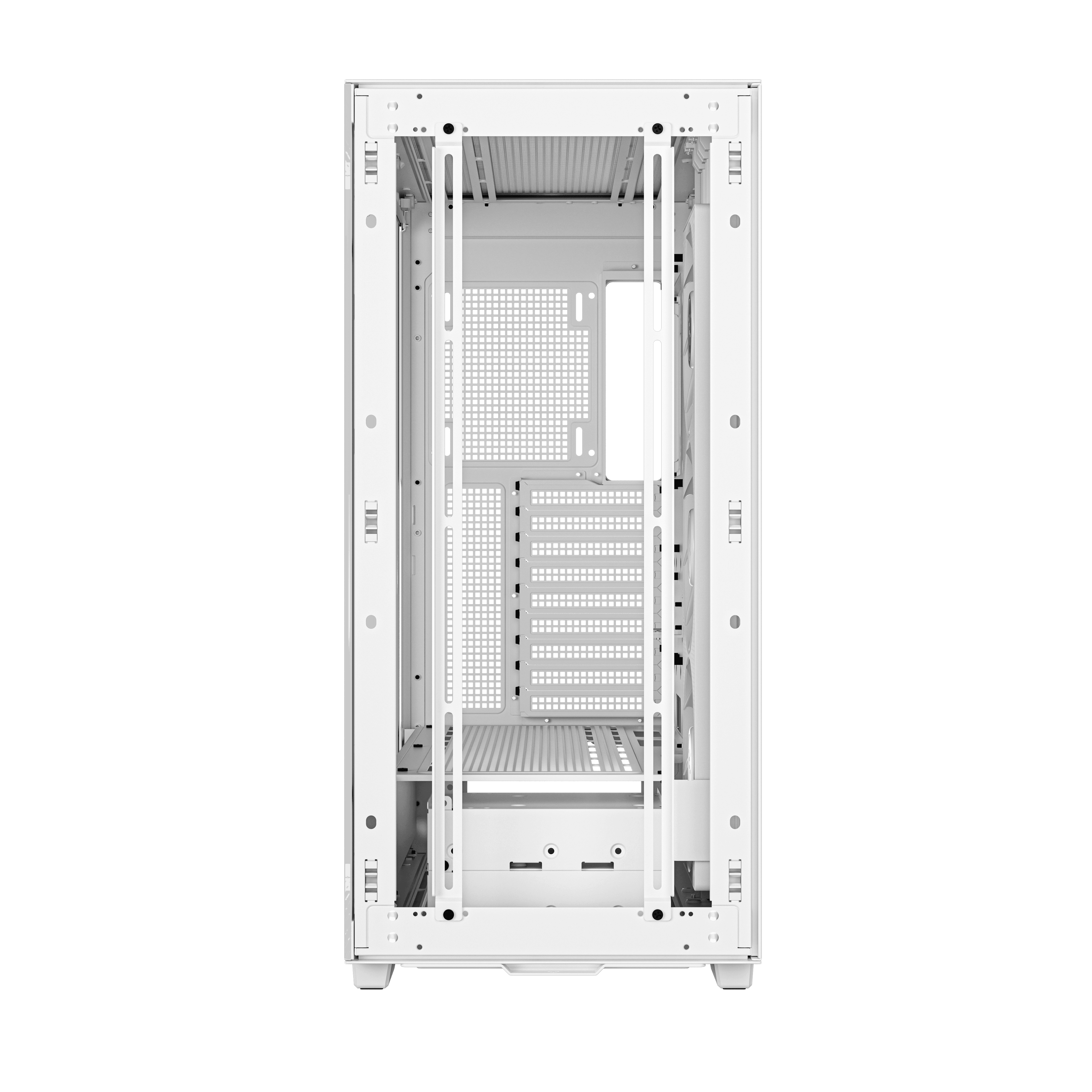 DeepCool MORPHEUS - R-MORPHEUS-WHAPA1-G-1 - Blanc