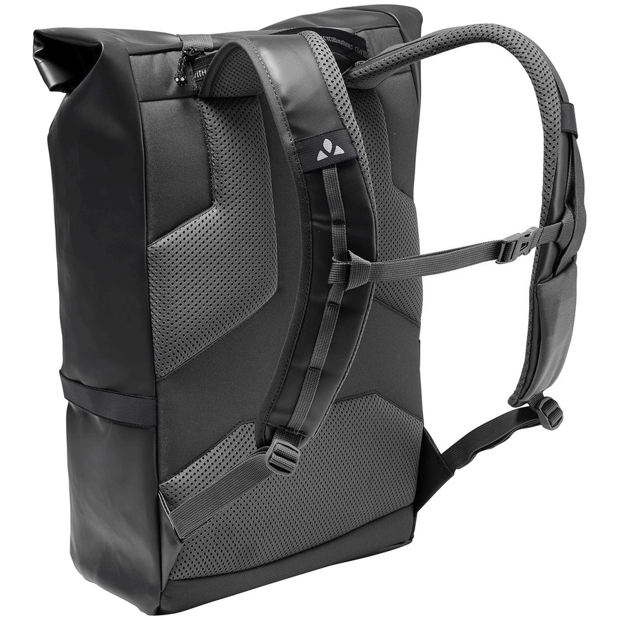 Vaude Mineo 23 - Rucksack 15.6 47 cm black